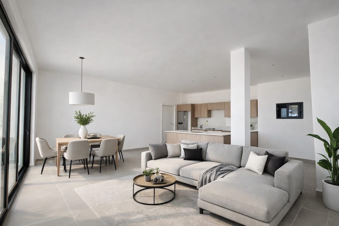 Апартаменты в Кабарете, Доминиканская республика, 110м2 - стоимость 325&nbsp;000$ - Ref: 80391 фото 8