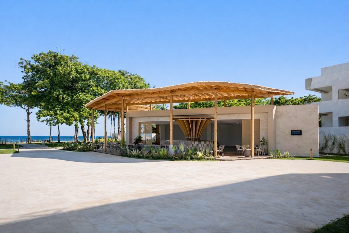 Апартаменты в Кабарете, Доминиканская республика, 110м2 - стоимость 325&nbsp;000$ - Ref: 80391 фото 9