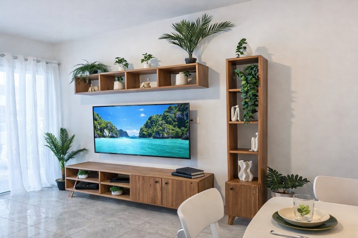 Апартаменты в Сосуа, Доминиканская республика, 64м2 - стоимость 185&nbsp;000$ - Ref: 80390 фото 2