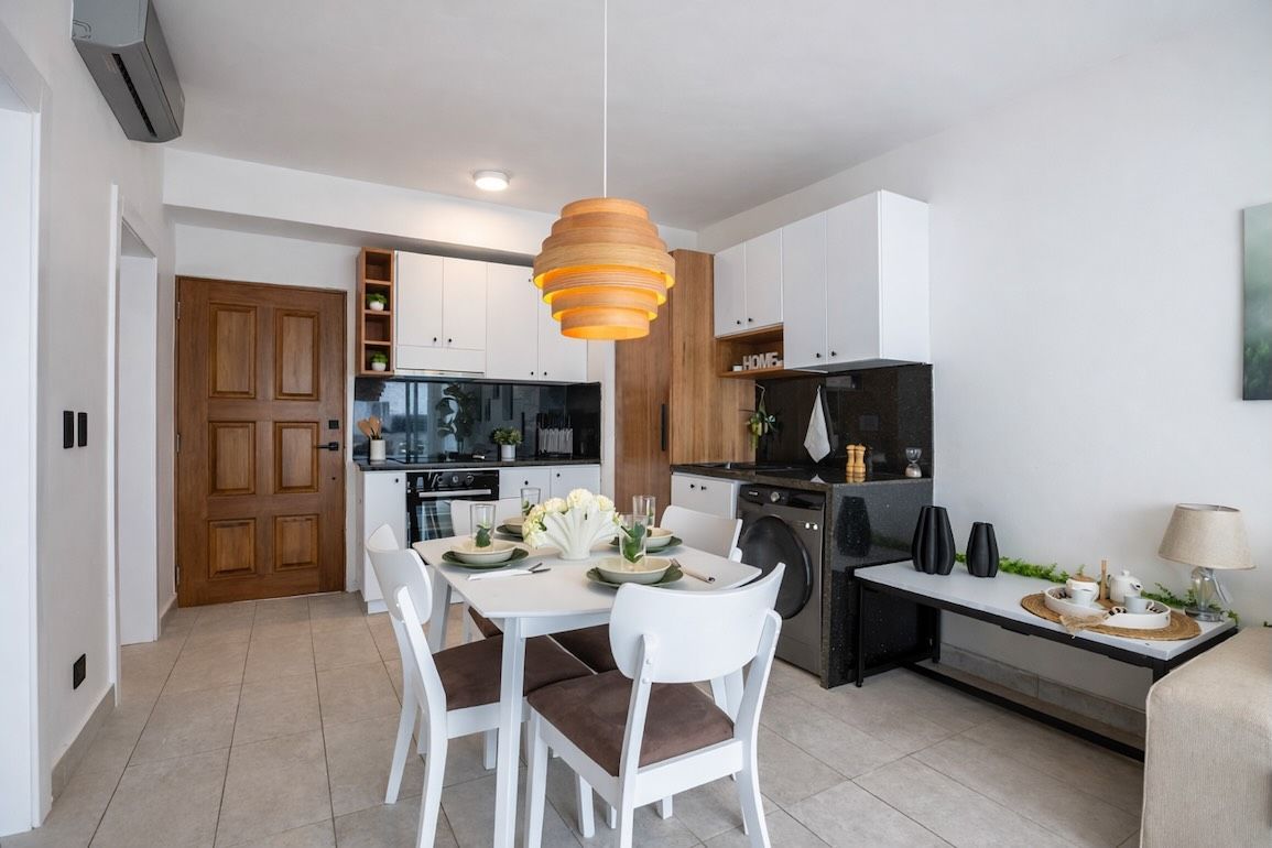 Апартаменты в Сосуа, Доминиканская республика, 64м2 - стоимость 185&nbsp;000$ - Ref: 80390 фото 3