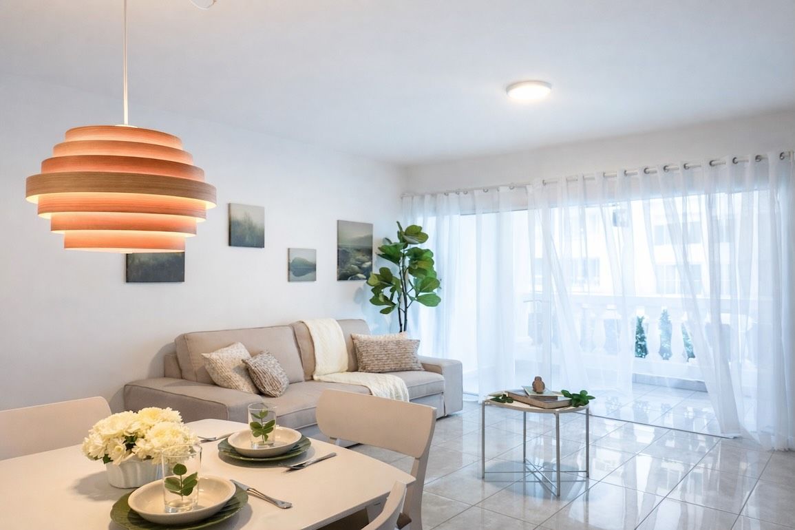 Апартаменты в Сосуа, Доминиканская республика, 64м2 - стоимость 185&nbsp;000$ - Ref: 80390 фото 4