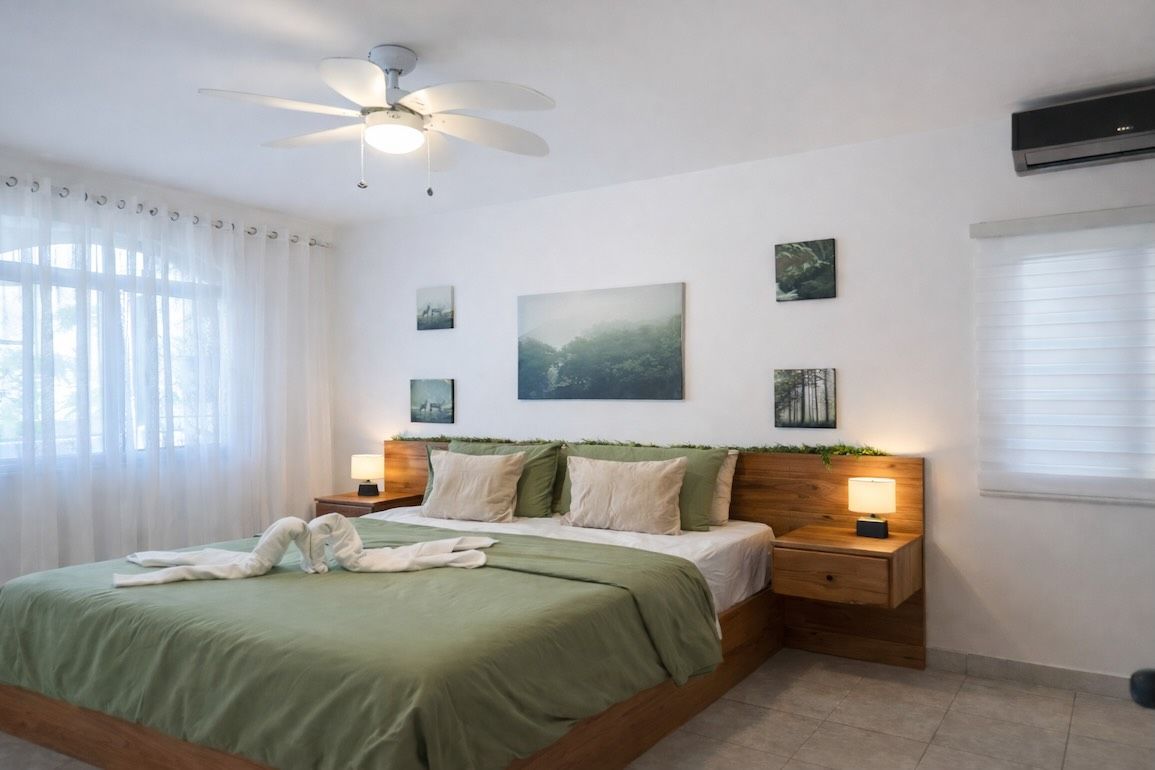 Апартаменты в Сосуа, Доминиканская республика, 64м2 - стоимость 185&nbsp;000$ - Ref: 80390 фото 6