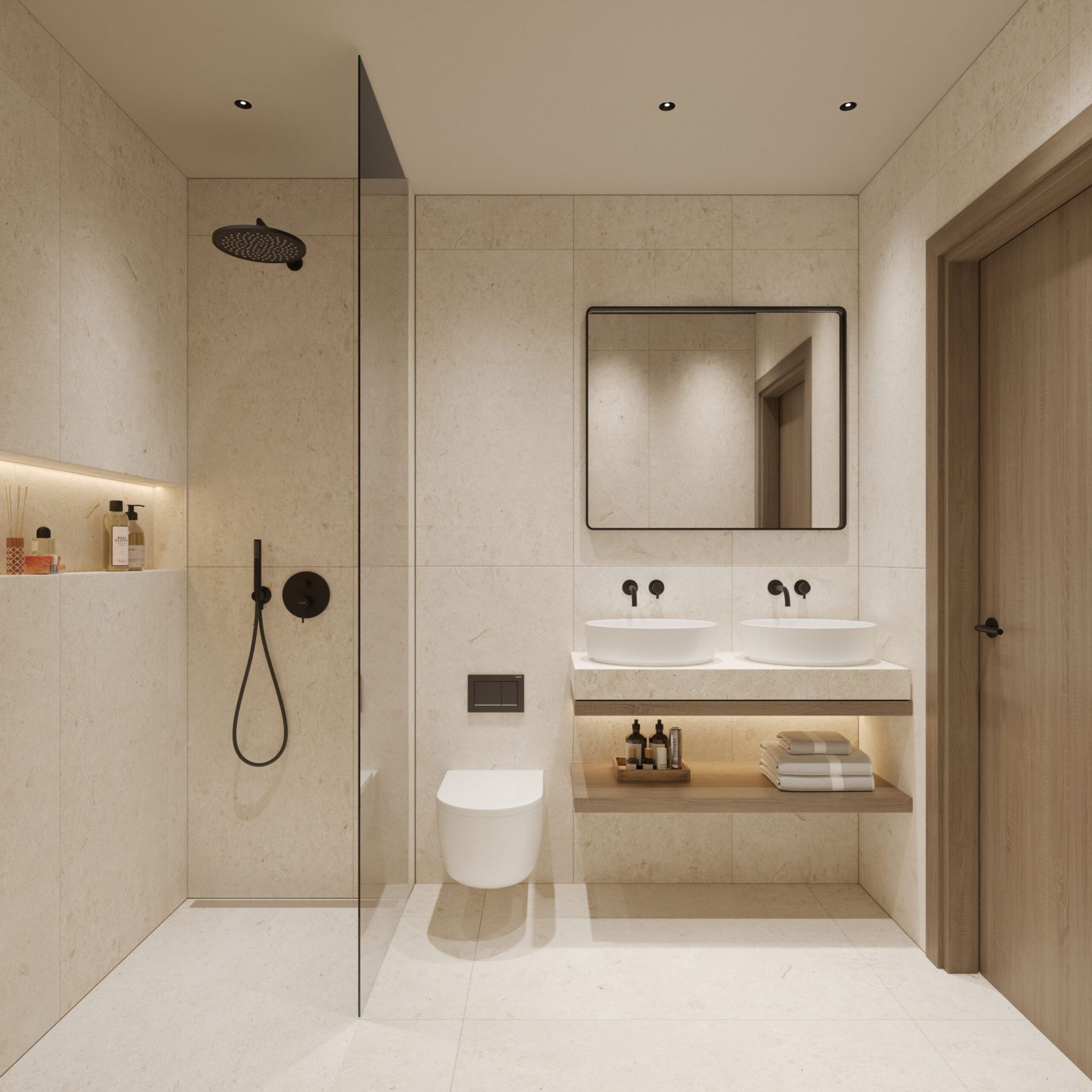 Апартаменты в Пунта-Кана, Доминиканская республика, 40м2 - стоимость 158&nbsp;500$ - Ref: 80388 фото 10