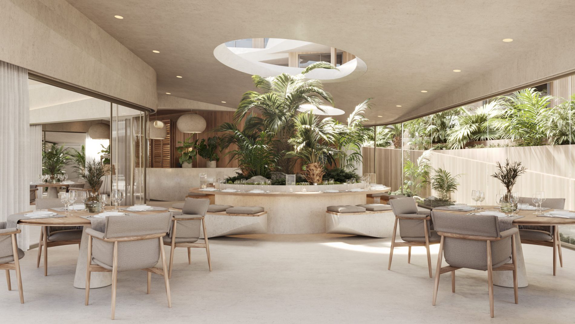 Апартаменты в Пунта-Кана, Доминиканская республика, 75м2 - стоимость 360&nbsp;000$ - Ref: 80386 фото 14