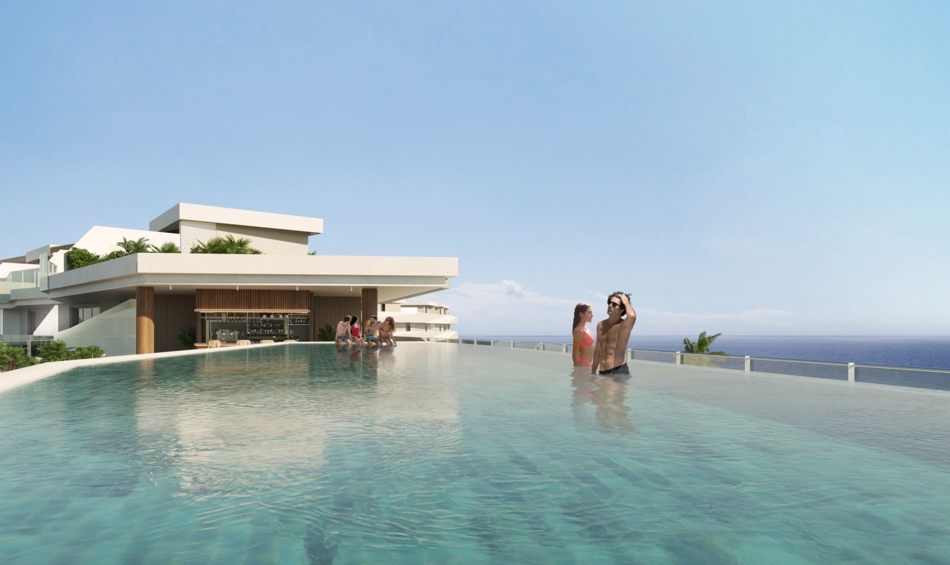 Апартаменты в Пунта-Кана, Доминиканская республика, 88м2 - стоимость 440&nbsp;000$ - Ref: 80385 фото 12