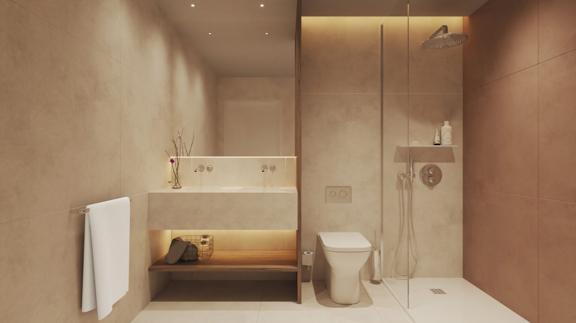 Апартаменты в Пунта-Кана, Доминиканская республика, 88м2 - стоимость 440&nbsp;000$ - Ref: 80385 фото 16