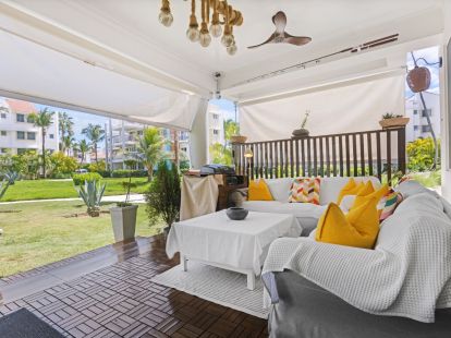 Апартаменты в Пунта-Кана, Доминиканская республика, 165м2 - стоимость 495&nbsp;000$ - Ref: 80384 фото 12