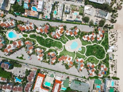 Апартаменты в Пунта-Кана, Доминиканская республика, 165м2 - стоимость 495&nbsp;000$ - Ref: 80384 фото 4