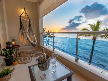 Апартаменты в Кабарете, Доминиканская республика, 117м2 - стоимость 370&nbsp;000$ - Ref: 80383 фото 1