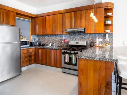 Апартаменты в Кабарете, Доминиканская республика, 117м2 - стоимость 370&nbsp;000$ - Ref: 80383 фото 10