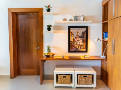 Апартаменты в Кабарете, Доминиканская республика, 117м2 - стоимость 370&nbsp;000$ - Ref: 80383 фото 11