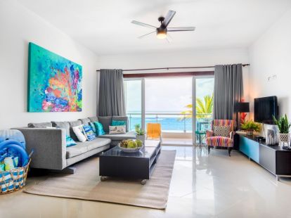 Апартаменты в Кабарете, Доминиканская республика, 117м2 - стоимость 370&nbsp;000$ - Ref: 80383 фото 3