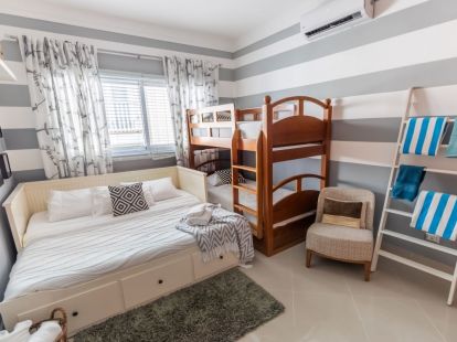 Апартаменты в Кабарете, Доминиканская республика, 117м2 - стоимость 370&nbsp;000$ - Ref: 80383 фото 6