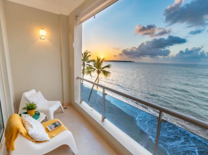 Апартаменты в Кабарете, Доминиканская республика, 117м2 - стоимость 370&nbsp;000$ - Ref: 80383 фото 8