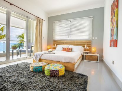 Апартаменты в Кабарете, Доминиканская республика, 117м2 - стоимость 370&nbsp;000$ - Ref: 80383 фото 9