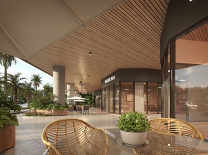 Коммерческую недвижимость в Пунта-Кана, Доминиканская республика, 53м2 - стоимость 183&nbsp;000$ - Ref: 80382 фото 5