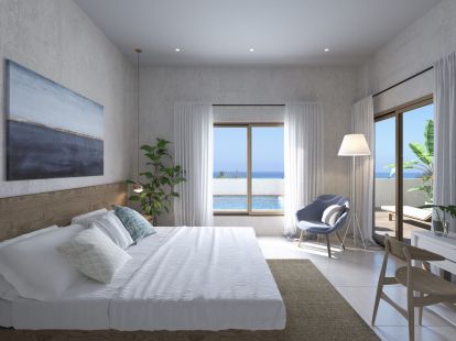 Апартаменты в Пунта-Кана, Доминиканская республика, 83м2 - стоимость 221&nbsp;000$ - Ref: 80380 фото 2