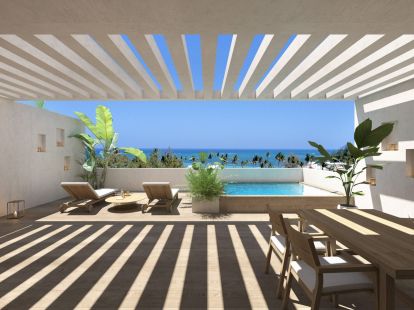 Апартаменты в Пунта-Кана, Доминиканская республика, 83м2 - стоимость 221&nbsp;000$ - Ref: 80380 фото 3