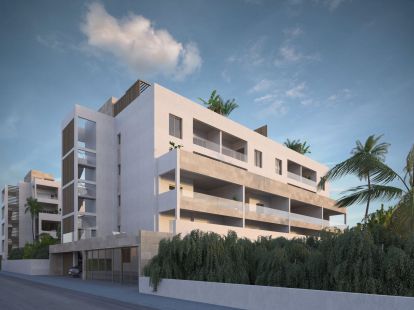 Апартаменты в Пунта-Кана, Доминиканская республика, 83м2 - стоимость 221&nbsp;000$ - Ref: 80380 фото 4