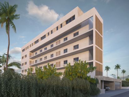 Апартаменты в Пунта-Кана, Доминиканская республика, 83м2 - стоимость 221&nbsp;000$ - Ref: 80380 фото 5