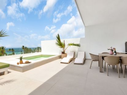 Апартаменты в Пунта-Кана, Доминиканская республика, 225м2 - стоимость 655&nbsp;000$ - Ref: 80379 фото 1