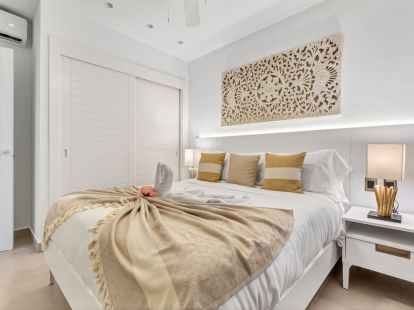 Апартаменты в Пунта-Кана, Доминиканская республика, 225м2 - стоимость 655&nbsp;000$ - Ref: 80379 фото 23