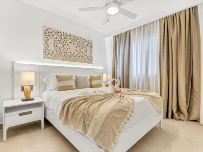 Апартаменты в Пунта-Кана, Доминиканская республика, 225м2 - стоимость 655&nbsp;000$ - Ref: 80379 фото 24