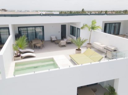 Апартаменты в Пунта-Кана, Доминиканская республика, 225м2 - стоимость 655&nbsp;000$ - Ref: 80379 фото 25