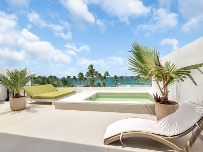 Апартаменты в Пунта-Кана, Доминиканская республика, 225м2 - стоимость 655&nbsp;000$ - Ref: 80379 фото 28