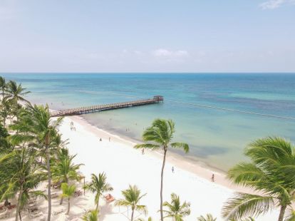 Апартаменты в Пунта-Кана, Доминиканская республика, 225м2 - стоимость 655&nbsp;000$ - Ref: 80379 фото 32