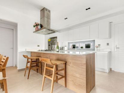 Апартаменты в Пунта-Кана, Доминиканская республика, 225м2 - стоимость 655&nbsp;000$ - Ref: 80379 фото 4