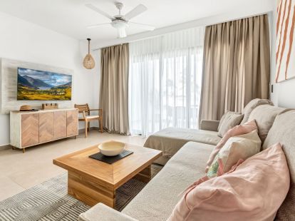 Апартаменты в Пунта-Кана, Доминиканская республика, 225м2 - стоимость 655&nbsp;000$ - Ref: 80379 фото 7