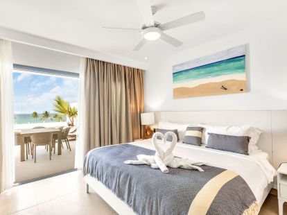 Апартаменты в Пунта-Кана, Доминиканская республика, 225м2 - стоимость 655&nbsp;000$ - Ref: 80379 фото 9