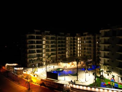 Апартаменты в Пуэрто-Плата, Доминиканская республика, 128м2 - стоимость 165&nbsp;000$ - Ref: 80377 фото 12