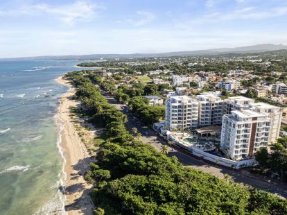 Апартаменты в Пуэрто-Плата, Доминиканская республика, 128м2 - стоимость 165&nbsp;000$ - Ref: 80377 фото 14