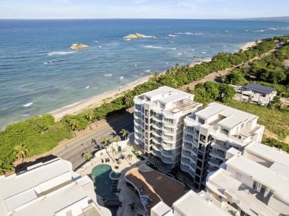 Апартаменты в Пуэрто-Плата, Доминиканская республика, 128м2 - стоимость 165&nbsp;000$ - Ref: 80377 фото 15