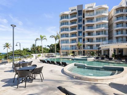 Апартаменты в Пуэрто-Плата, Доминиканская республика, 128м2 - стоимость 165&nbsp;000$ - Ref: 80377 фото 16