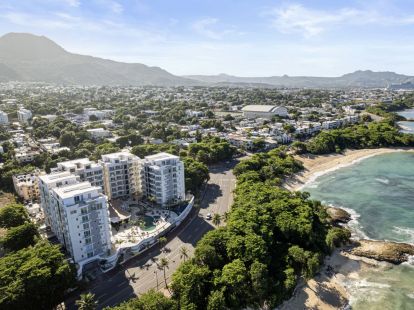 Апартаменты в Пуэрто-Плата, Доминиканская республика, 128м2 - стоимость 165&nbsp;000$ - Ref: 80377 фото 17