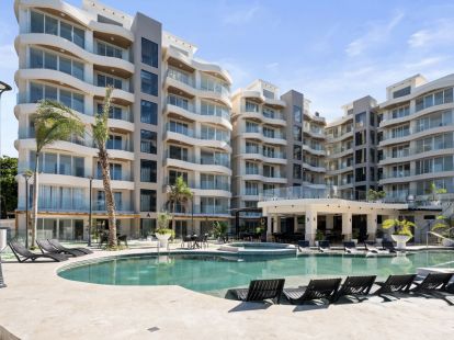 Апартаменты в Пуэрто-Плата, Доминиканская республика, 128м2 - стоимость 165&nbsp;000$ - Ref: 80377 фото 3