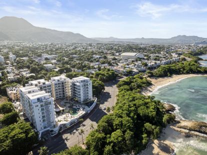 Апартаменты в Пуэрто-Плата, Доминиканская республика, 128м2 - стоимость 165&nbsp;000$ - Ref: 80377 фото 5