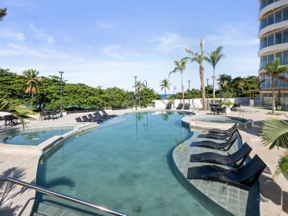 Апартаменты в Пуэрто-Плата, Доминиканская республика, 128м2 - стоимость 165&nbsp;000$ - Ref: 80377 фото 6