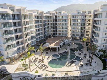 Апартаменты в Пуэрто-Плата, Доминиканская республика, 128м2 - стоимость 165&nbsp;000$ - Ref: 80377 фото 8