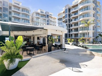 Апартаменты в Пуэрто-Плата, Доминиканская республика, 128м2 - стоимость 165&nbsp;000$ - Ref: 80377 фото 9