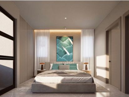 Апартаменты в Пуэрто-Плата, Доминиканская республика, 60м2 - стоимость 125&nbsp;400$ - Ref: 80375 фото 2