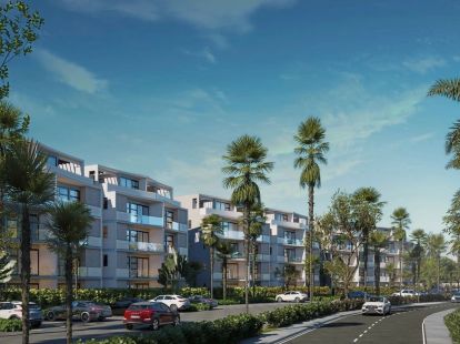 Апартаменты в Пуэрто-Плата, Доминиканская республика, 60м2 - стоимость 125&nbsp;400$ - Ref: 80375 фото 5