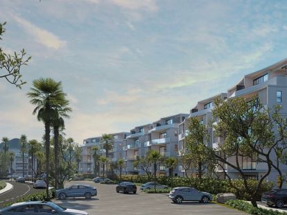 Апартаменты в Пуэрто-Плата, Доминиканская республика, 60м2 - стоимость 125&nbsp;400$ - Ref: 80375 фото 7