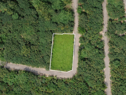 Участок в Кабарете, Доминиканская республика, 2 050м2 - стоимость 615&nbsp;000$ - Ref: 80394 фото 2