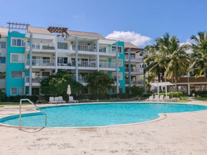 Апартаменты в Пунта-Кана, Доминиканская республика, 170м2 - стоимость 469&nbsp;000$ - Ref: 80393 фото 12