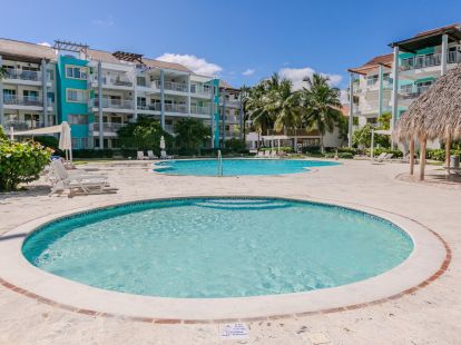 Апартаменты в Пунта-Кана, Доминиканская республика, 170м2 - стоимость 469&nbsp;000$ - Ref: 80393 фото 13