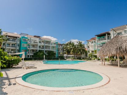 Апартаменты в Пунта-Кана, Доминиканская республика, 170м2 - стоимость 469&nbsp;000$ - Ref: 80393 фото 14